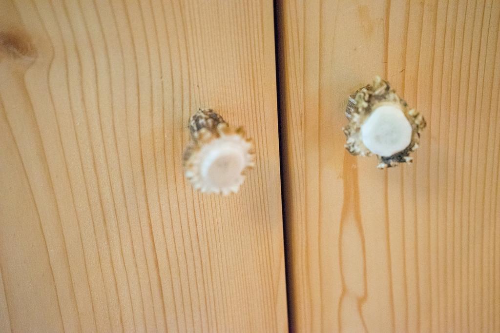 Am Berg 34 Lägenhet Maria Alm am Steinernen Meer Exteriör bild